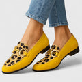 | Relaxed Fit Loafers