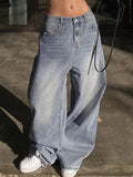 American Design Sense Boyfriend Jeans