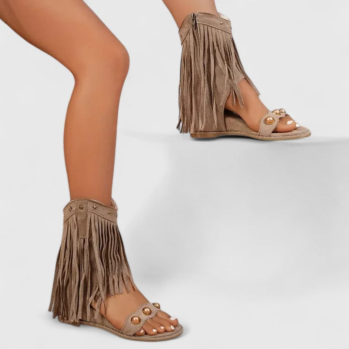 | Elegant Sandals