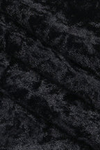 Split Lace Sleeve Gothic Dress