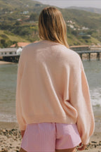 Versatile Knit Cardigan