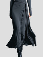 Aurelle | Sculpting Stretch Dress