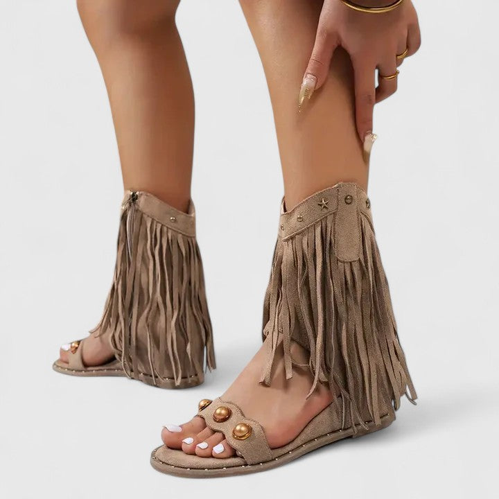 | Elegant Sandals
