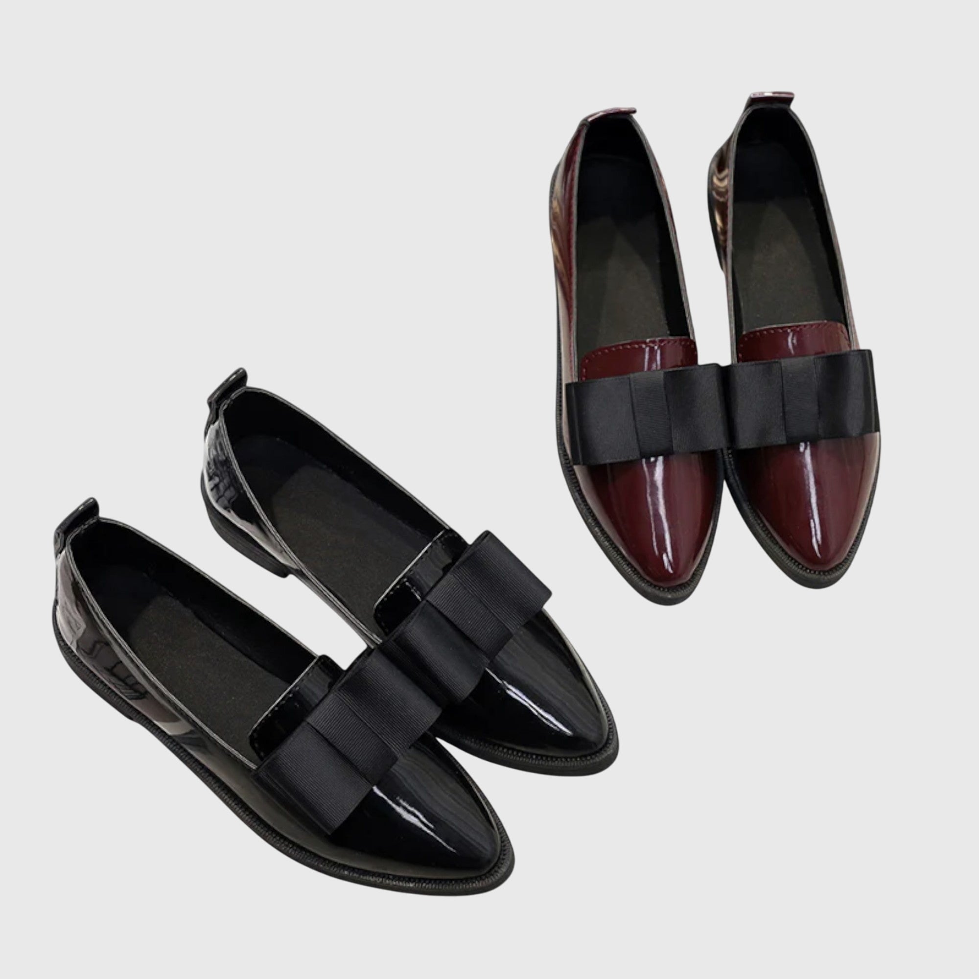 | Orthopedic Loafers