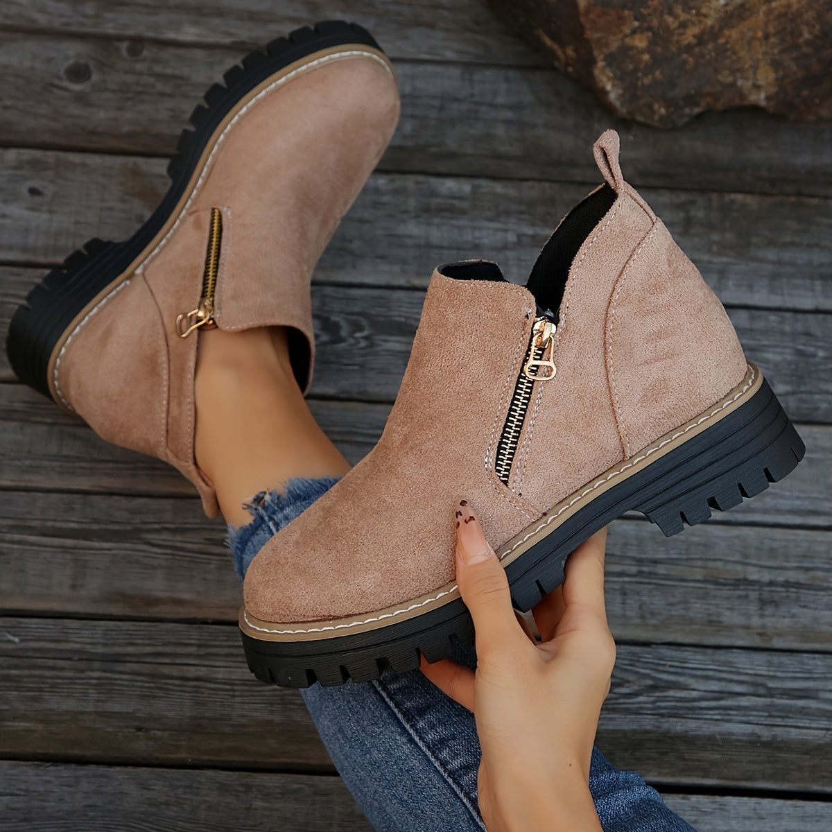 | Orthopedic Boots
