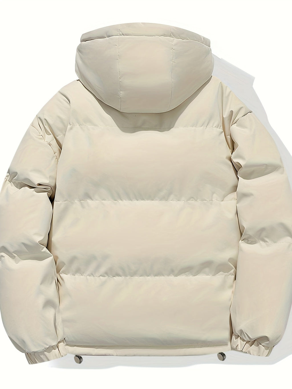 | Winter coat, versatile, comfortable