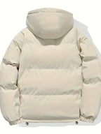 | Winter coat, versatile, comfortable