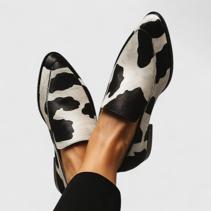 | Cushioned Loafers