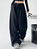 Street Loose Sweatpants