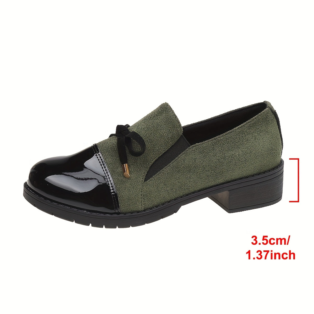 | Elegant Loafers