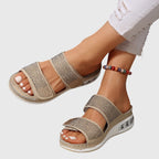 | Orthopedic Comfort Sandal