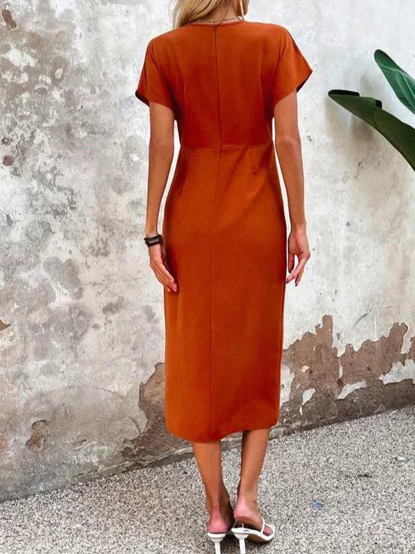 | The Sienna Dress