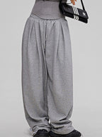 Retro Street Sweatpants
