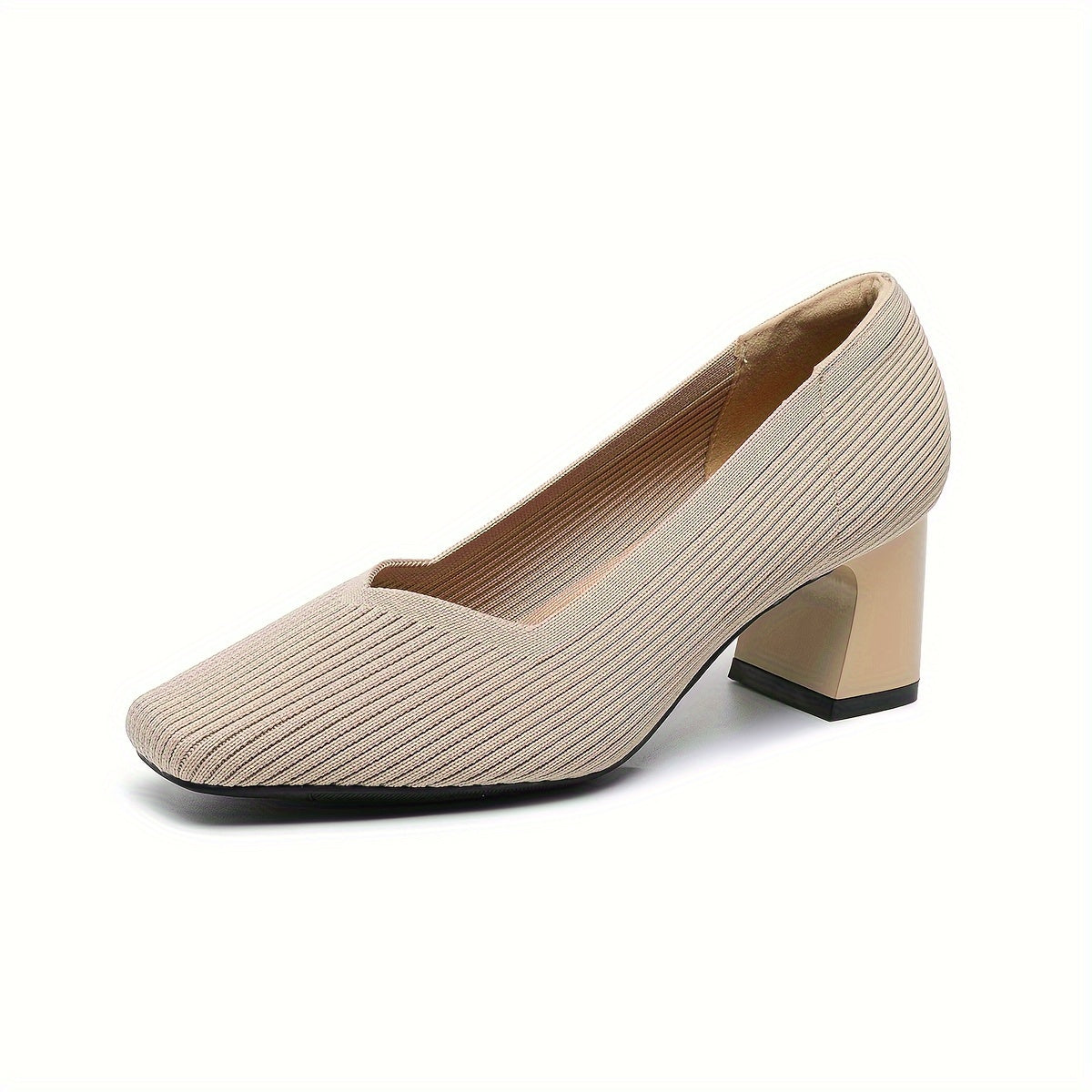 | Orthopedic Heels