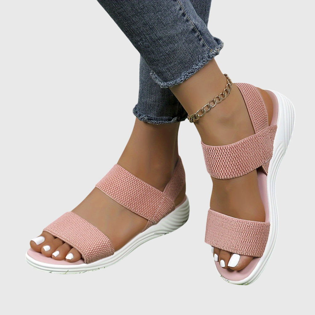 | Orthopedic Sandals