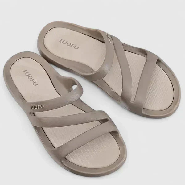| Orthopedic Sandals