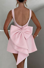 Carry Mini Dress