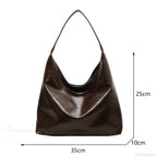 Casual Nylon Crossbody Shoulder Bag