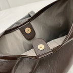 Casual Nylon Crossbody Shoulder Bag