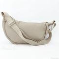 Casual Nylon Designer Hobos Crossbody Bag
