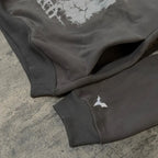 Casual Trend Hip Hop Hoodie