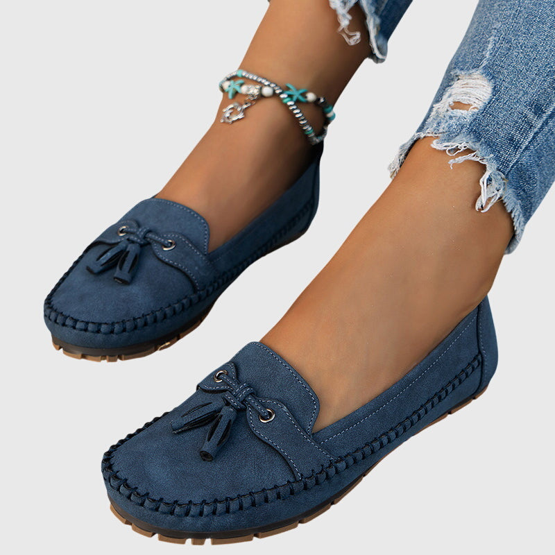 | Comfortable Soft Loafers