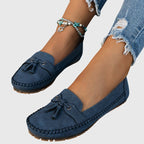 | Comfortable Soft Loafers