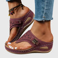 | Comfortable Sandals
