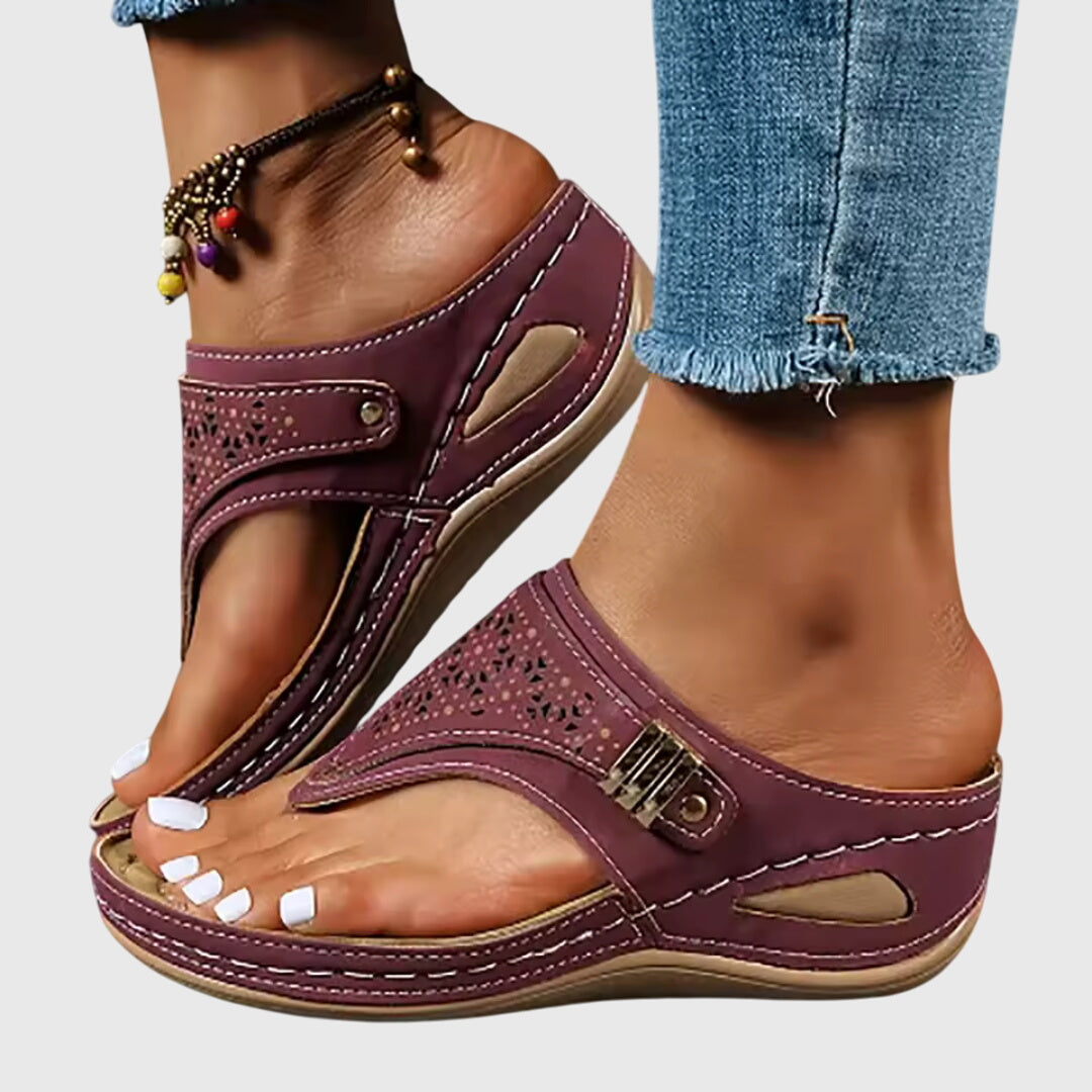 | Comfortable Sandals