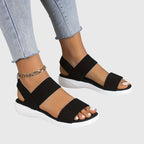 | Orthopedic Sandals