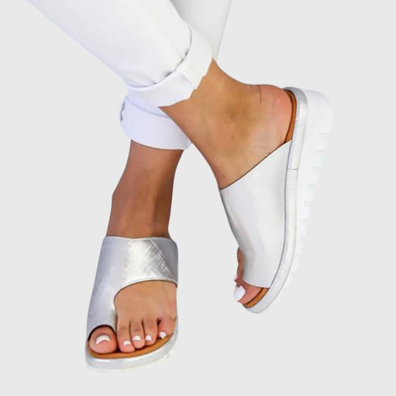 | Orthopedic Summer Sandals
