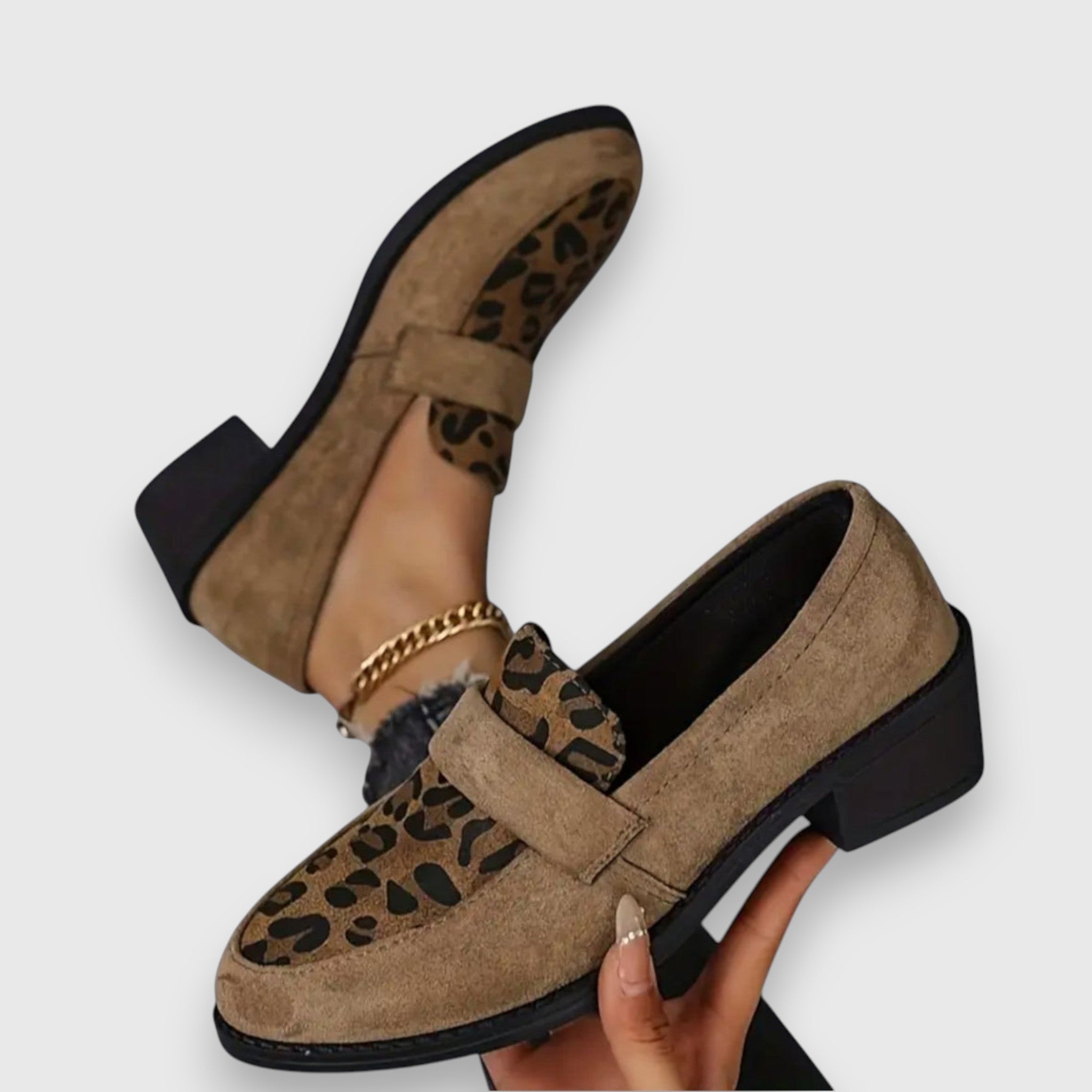 | Comfortable Loafers