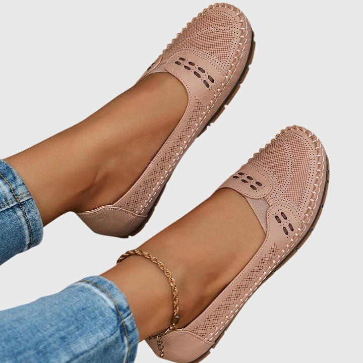 | Orthopedic Shoes