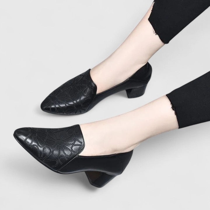 | Sophisticated Shoes