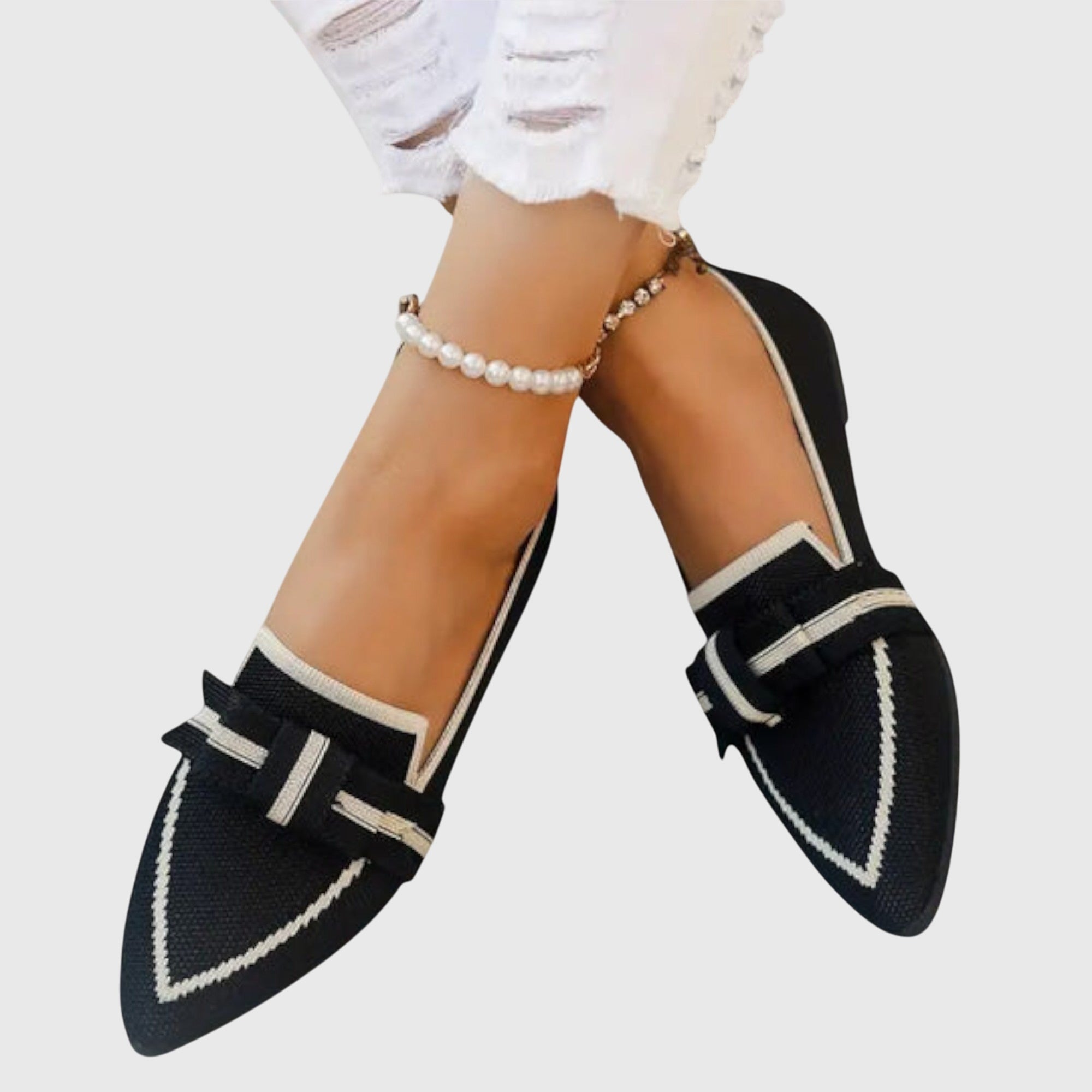 | Comfy Shoes