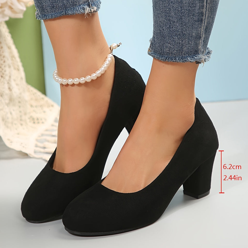 | Orthopedic Heels