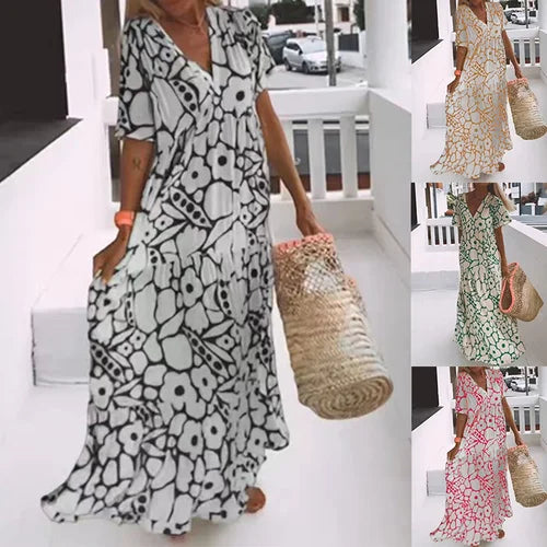 Guadalupe Boutique Summer New Dress Evening Wear Edit