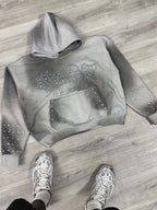 3D Printed Pullover Hoodie Sweatshirts