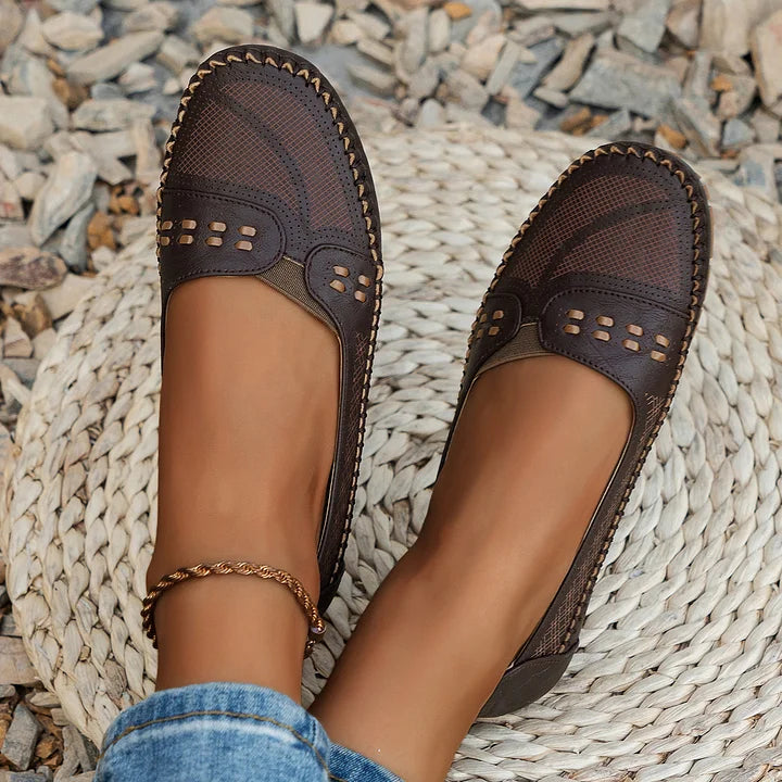 AmyVictoria™ - Everyday Ease Ortho Slides