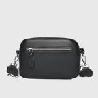 | Leather Shoulder Bag
