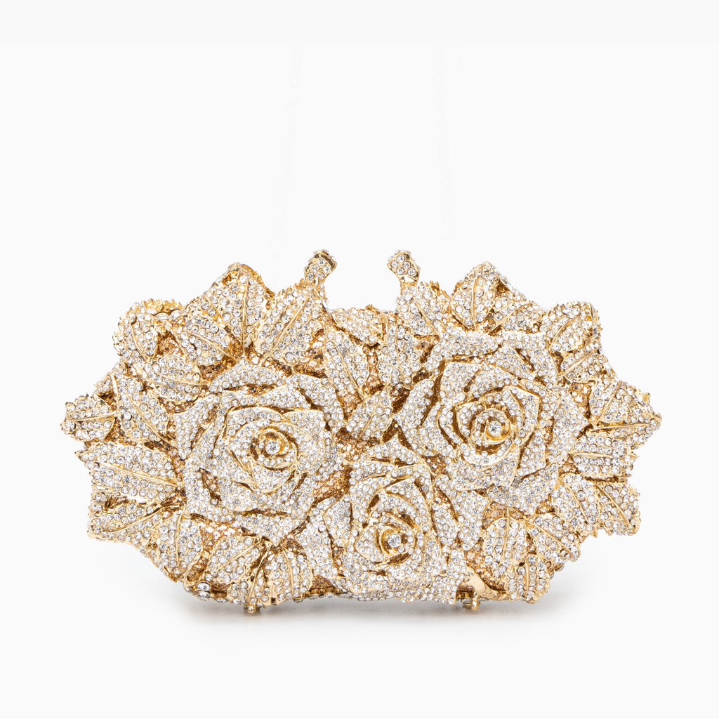 Cecilia Rose Handbag