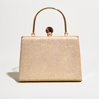 Margaret Beaded Clutch