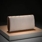 Celebrity Rhinestone Shiny One-Shoulder Clutch Bag