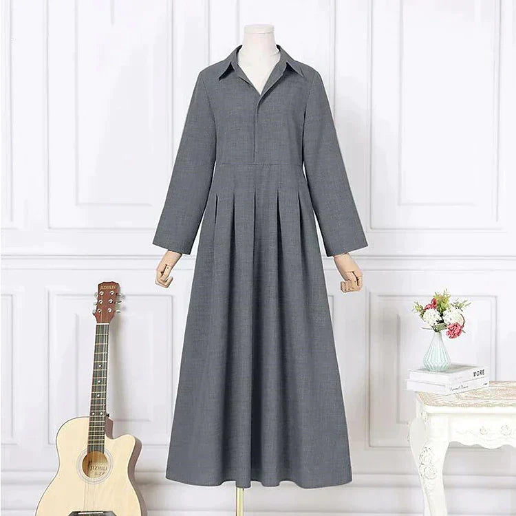 | Classic Comfortable Dress
