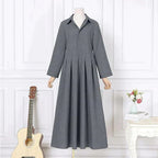 | Classic Comfortable Dress