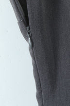 Defined Waist Work Dress
