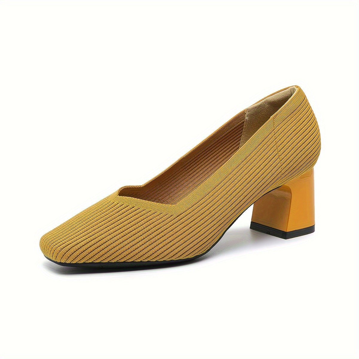 | Orthopedic Heels