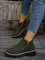 | Orthopedic Boots