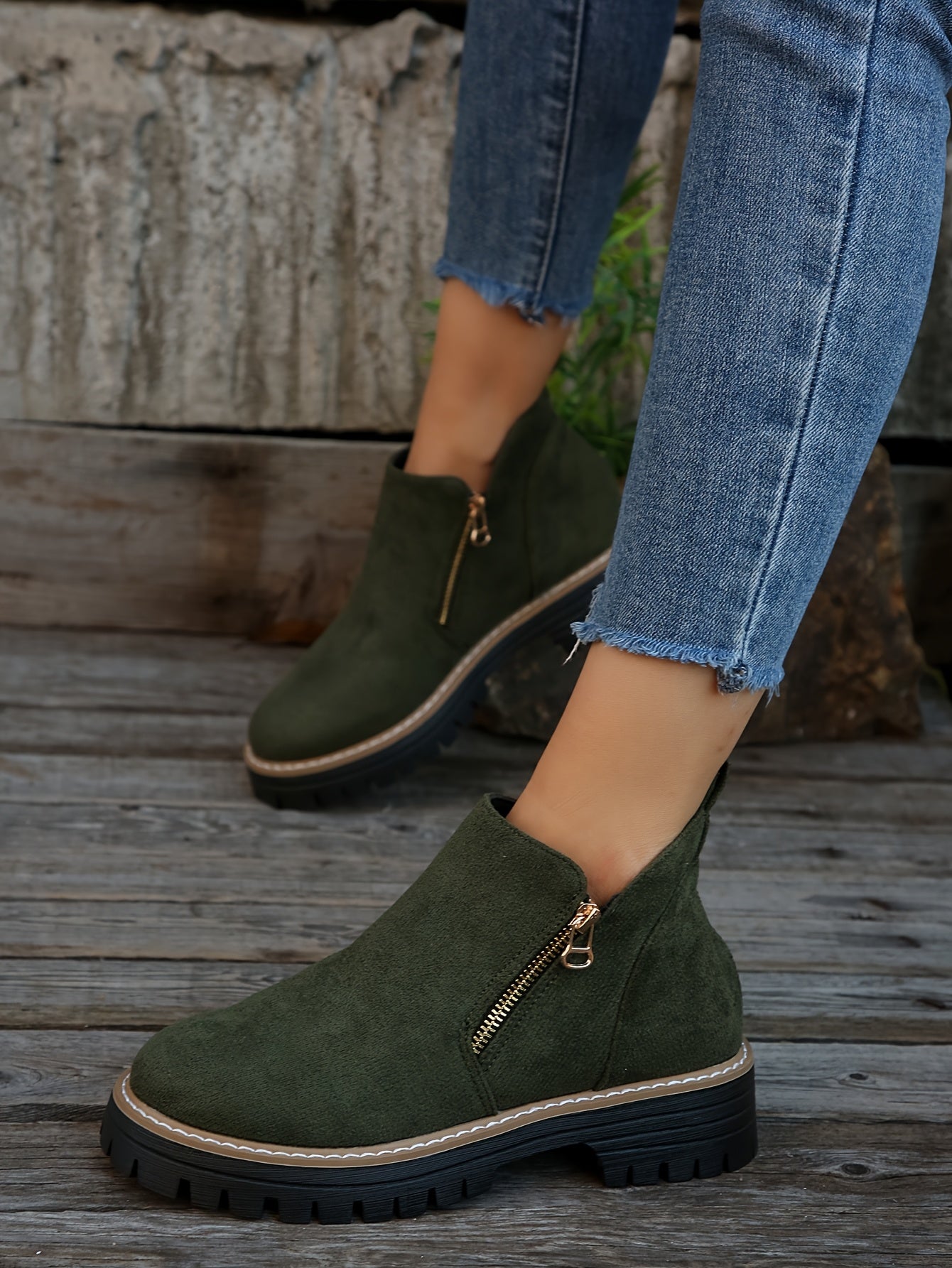 | Orthopedic Boots