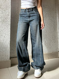 Split Personality Boyfriend Jeans